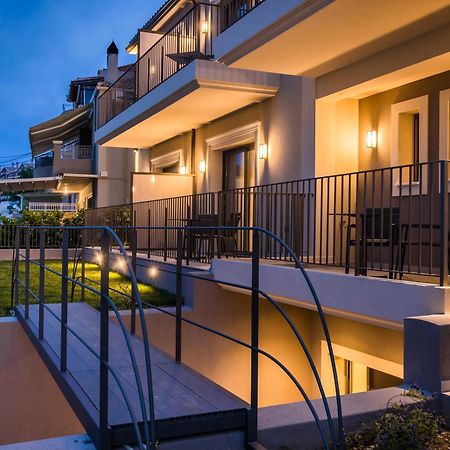 Aparthotel Anthemis Living Argostoli  Exterior foto