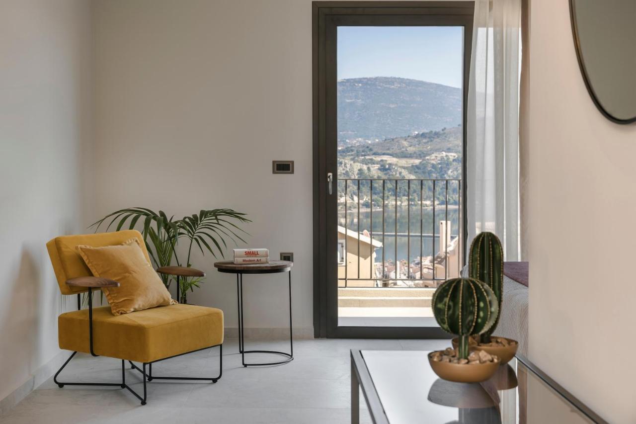 Aparthotel Anthemis Living Argostoli  Exterior foto