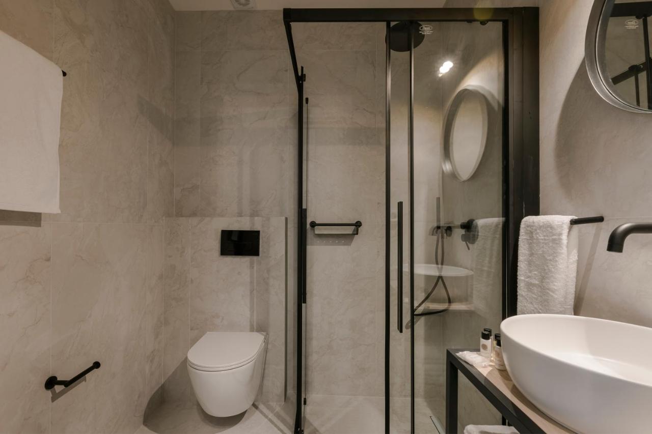 Aparthotel Anthemis Living Argostoli  Exterior foto