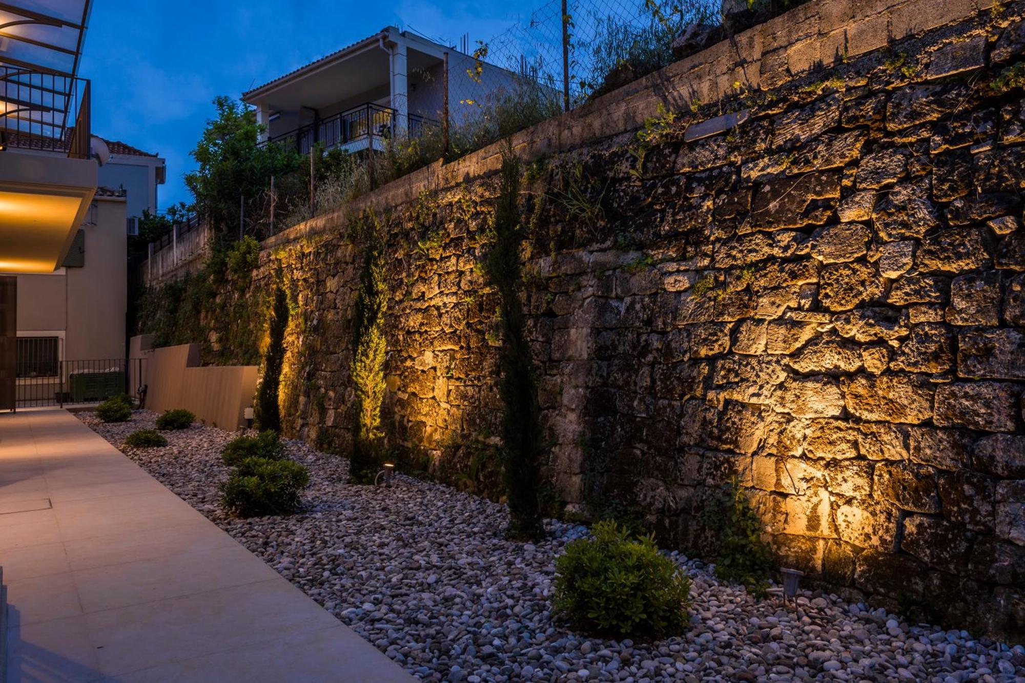 Aparthotel Anthemis Living Argostoli  Exterior foto
