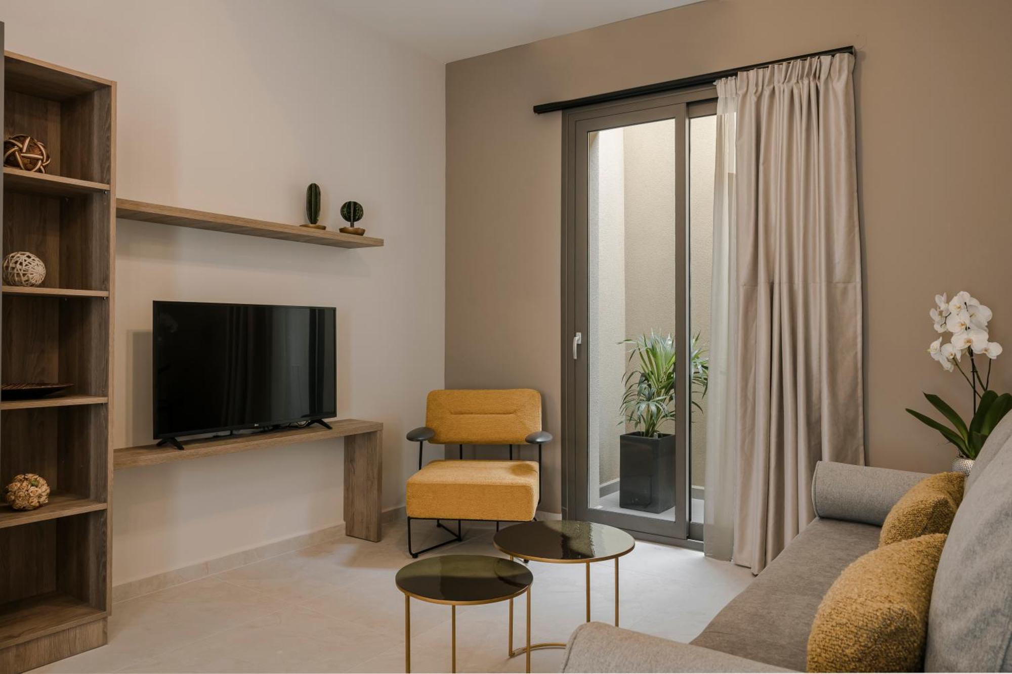 Aparthotel Anthemis Living Argostoli  Exterior foto